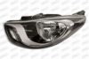 PRASCO HN0034804 Headlight